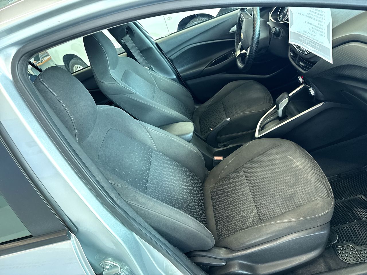 2021 Chevrolet Onix 1.0 LT At