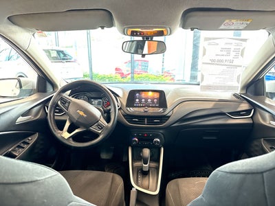 2021 Chevrolet Onix 1.0 LT At