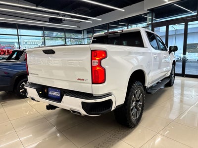 2024 Chevrolet Cheyenne 5.3 RST At