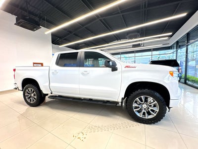 2024 Chevrolet Cheyenne 5.3 RST At