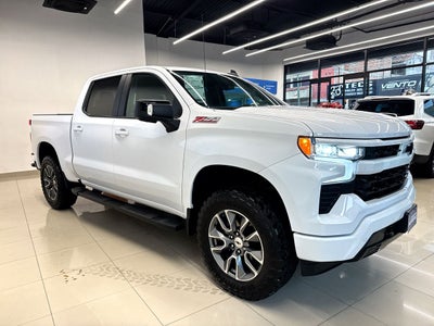 2024 Chevrolet Cheyenne 5.3 RST At