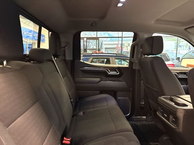 2024 Chevrolet Cheyenne 5.3 RST At