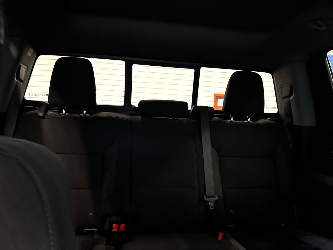 2024 Chevrolet Cheyenne 5.3 RST At