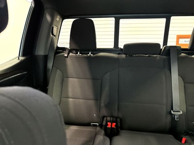 2024 Chevrolet Cheyenne 5.3 RST At