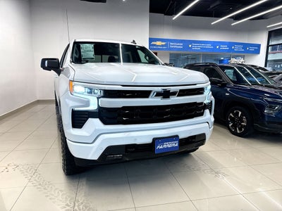 2024 Chevrolet Cheyenne 5.3 RST At