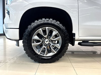 2024 Chevrolet Cheyenne 5.3 RST At