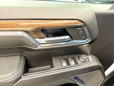 2024 Chevrolet Cheyenne 5.3 RST At