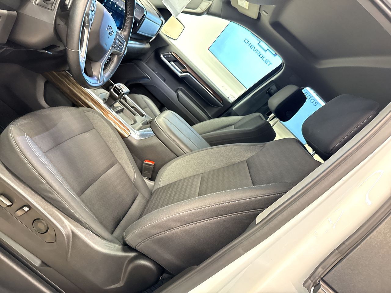 2024 Chevrolet Cheyenne 5.3 RST At