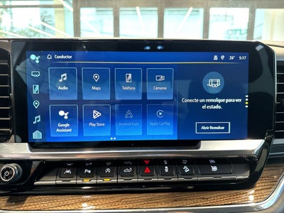 2024 Chevrolet Cheyenne 5.3 RST At