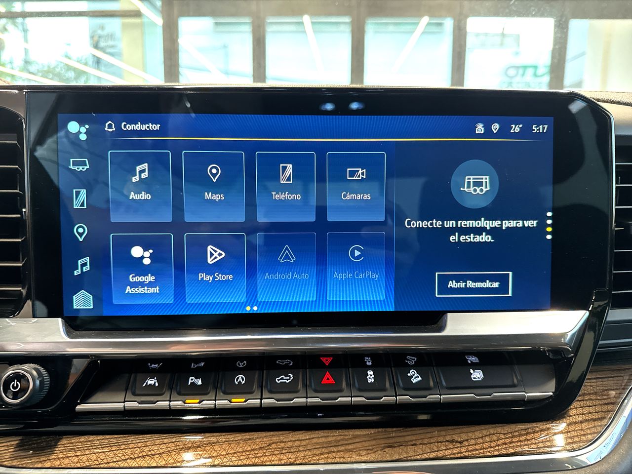 2024 Chevrolet Cheyenne 5.3 RST At