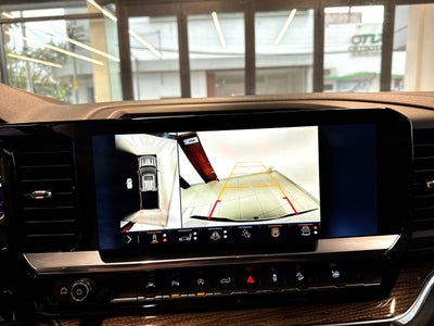 2024 Chevrolet Cheyenne 5.3 RST At