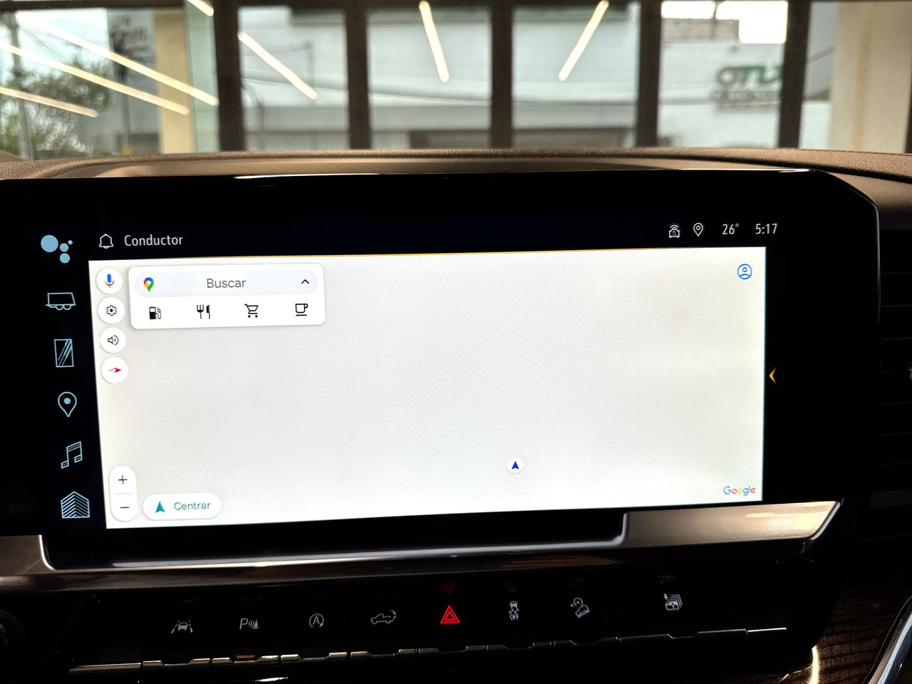 2024 Chevrolet Cheyenne 5.3 RST At