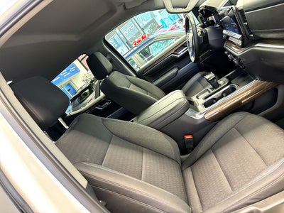 2024 Chevrolet Cheyenne 5.3 RST At