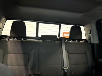 2024 Chevrolet Cheyenne 5.3 RST At