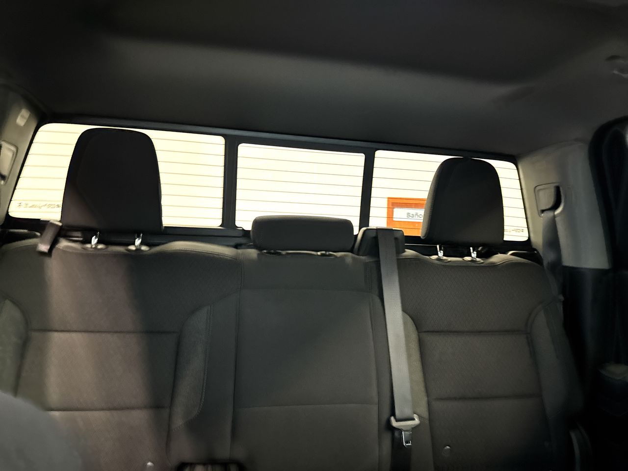 2024 Chevrolet Cheyenne 5.3 RST At