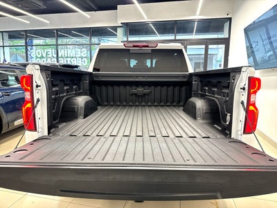 2024 Chevrolet Cheyenne 5.3 RST At