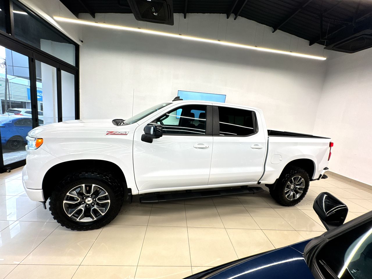 2024 Chevrolet Cheyenne 5.3 RST At