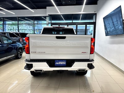 2024 Chevrolet Cheyenne 5.3 RST At