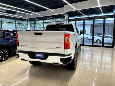 2024 Chevrolet Cheyenne 5.3 RST At