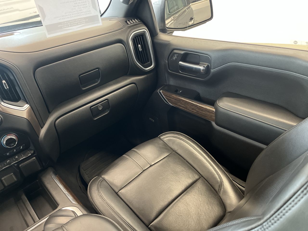 2022 Chevrolet Cheyenne 6.2 V8 Doble Cabina High Country 4x4 At