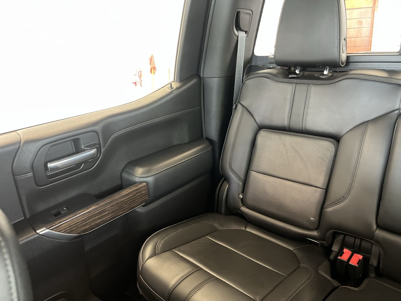 2022 Chevrolet Cheyenne 6.2 V8 Doble Cabina High Country 4x4 At