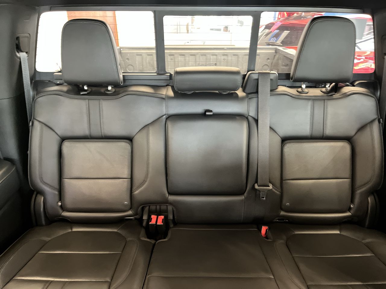2022 Chevrolet Cheyenne 6.2 V8 Doble Cabina High Country 4x4 At
