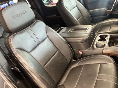 2022 Chevrolet Cheyenne 6.2 V8 Doble Cabina High Country 4x4 At