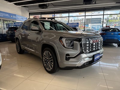 2026 GMC Terrain 1.5 Denali At