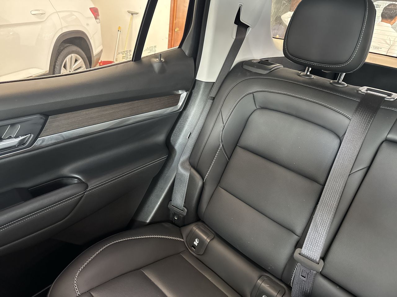2026 GMC Terrain 1.5 Denali At