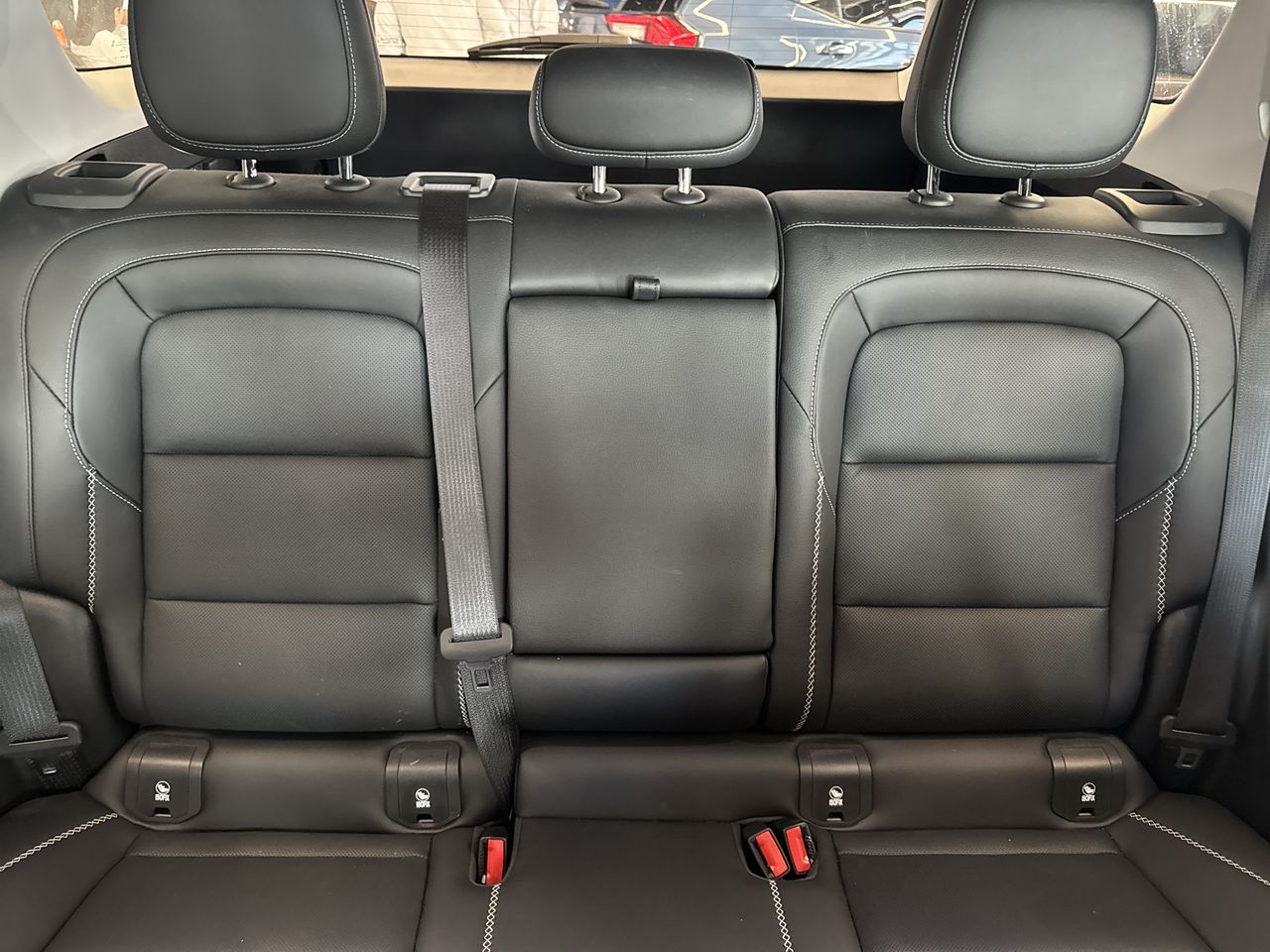 2026 GMC Terrain 1.5 Denali At
