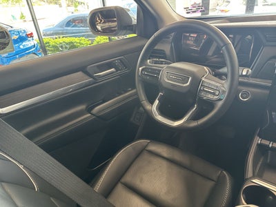 2026 GMC Terrain 1.5 Denali At
