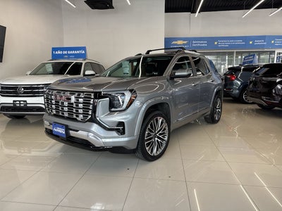 2026 GMC Terrain 1.5 Denali At