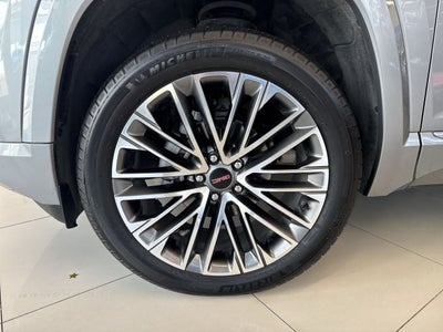 2026 GMC Terrain 1.5 Denali At