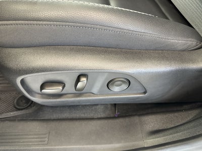 2026 GMC Terrain 1.5 Denali At