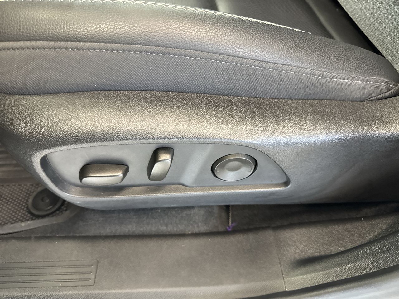 2026 GMC Terrain 1.5 Denali At