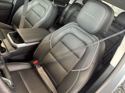 2026 GMC Terrain 1.5 Denali At