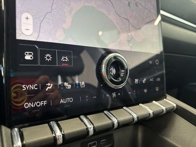 2026 GMC Terrain 1.5 Denali At