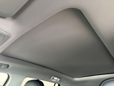 2026 GMC Terrain 1.5 Denali At
