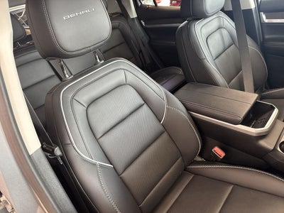2026 GMC Terrain 1.5 Denali At
