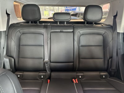 2026 GMC Terrain 1.5 Denali At