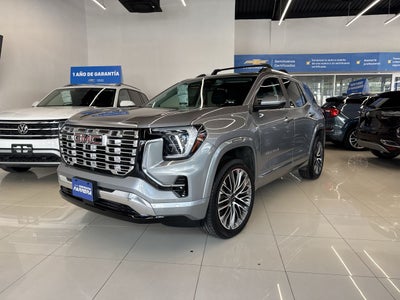 2026 GMC Terrain 1.5 Denali At