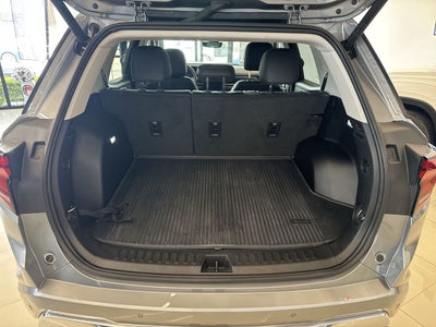 2026 GMC Terrain 1.5 Denali At