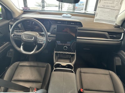 2026 GMC Terrain 1.5 Denali At