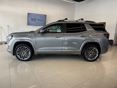 2026 GMC Terrain 1.5 Denali At