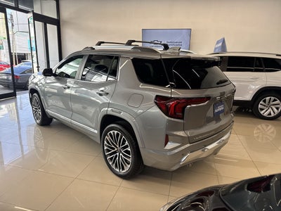 2026 GMC Terrain 1.5 Denali At