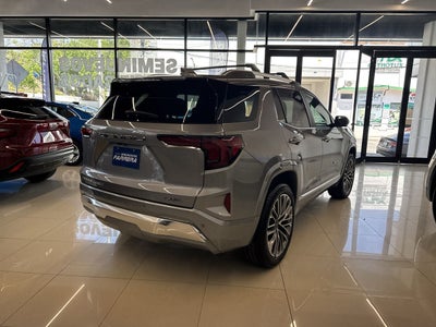 2026 GMC Terrain 1.5 Denali At