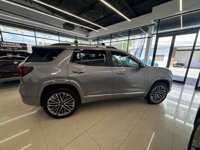 2026 GMC Terrain 1.5 Denali At