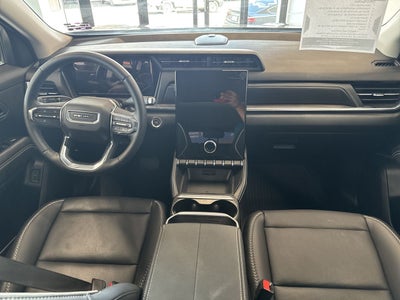 2026 GMC Terrain 1.5 Denali At