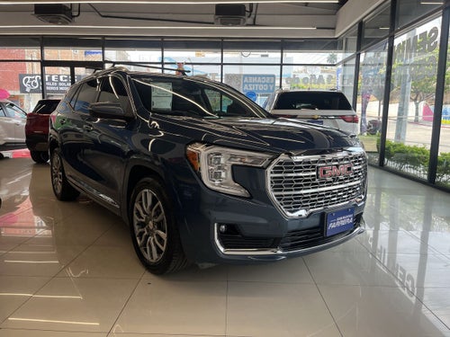 2024 GMC Terrain 1.5 Denali At