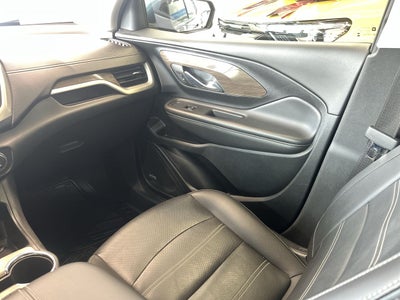 2024 GMC Terrain 1.5 Denali At